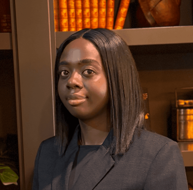 Liina Joseph's profile picture
